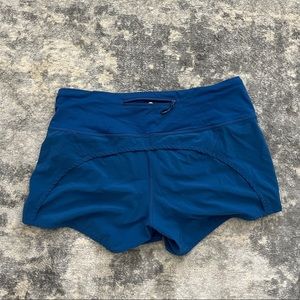 Lululemon Run Times Short